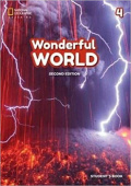 Wonderful World 2nd edition 4 Student's Book купить