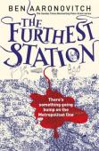 The Furthest Station: A PC Grant Novella купить