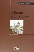 Reading Classics: Room With A View + CD купить