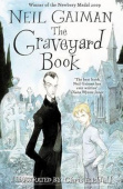 The Graveyard Book купить