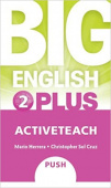Big English Plus 2 Active Teach (Interactive Whiteboard Software) купить
