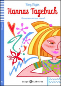 Jungle ELI Lektüren 2: Hannas Tagebuch + CD купить