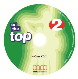 To the Top 2 Class CDs купить