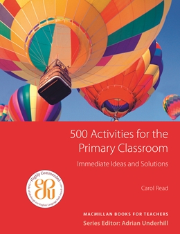 500 Activities for the Primary Classroom купить