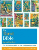The Tarot Bible: Godsfield Bibles купить