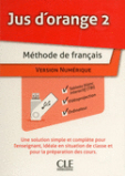 Jus d'orange 2 - Version numerique sur cle USB купить
