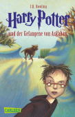 Harry Potter und der Gefangene von Askaban (Harry Potter 3) (Taschenbuch) купить