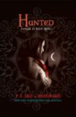 Hunted (House of Night) купить
