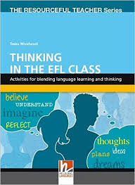 Thinking in the EFL Class купить