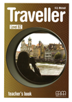 Traveller B2 Teacher's Book купить