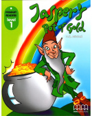 Primary Readers Level 1: Jasper’s Pot of Gold купить