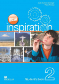 New Inspiration 2 Student's Book купить