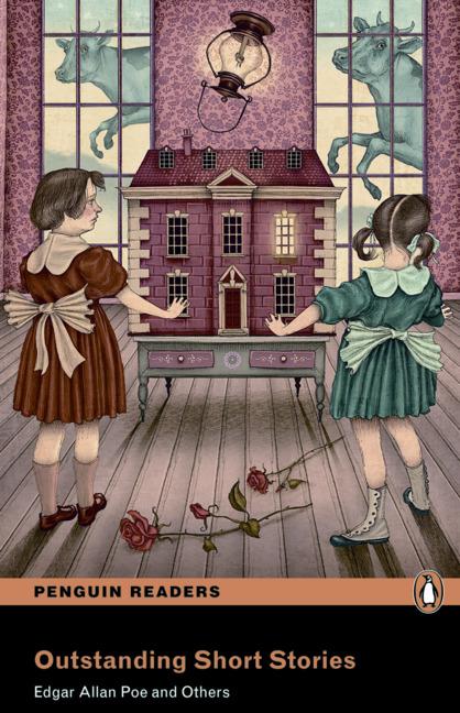 Penguin Readers Level 5 (Upper-Intermediate) Outstanding Short Stories (with MP3) купить