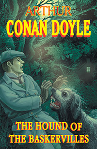 Артур Конан Дойль. Собака Баскервилей / Arthur Conan Doyle. The Hound of the Baskervilles купить