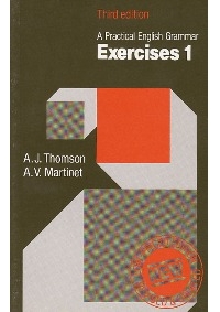 Practical English Grammar Exercises 1 (Third Edition) (Low-priced edition) купить