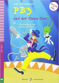 Young ELI Readers: PB3 und der Clown Coco + downloadable multimedia купить