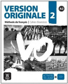 Version Originale 2 Cahier d'exercices + D купить