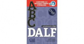 ABC DALF C1/C2 Livre de l'eleve + CD + web купить