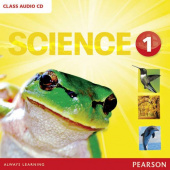 Big Science 1 Class CD купить