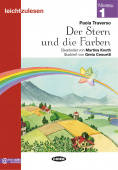 Leichtzulesen 1: Der Stern und die Farben + audio download купить