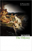Collins Classics: Homer. Odyssey купить