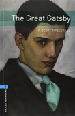 Oxford Bookworms Library Stage 5 (Upper-Intermediate) The Great Gatsby Pack купить