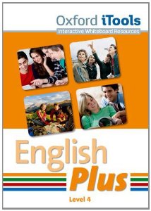 English Plus 4 iTools купить