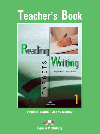 Reading & Writing Targets 1 Teacher's Book купить