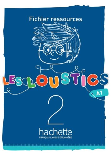 Les Loustics 2 Fichier ressources купить