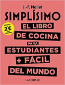Simplisimo. El libro de cocina para estudiantes купить