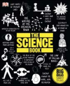 DK: The Science Book: Big Ideas Simply Explained купить