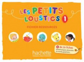 Les Petits Loustics 1 Fichier ressources купить
