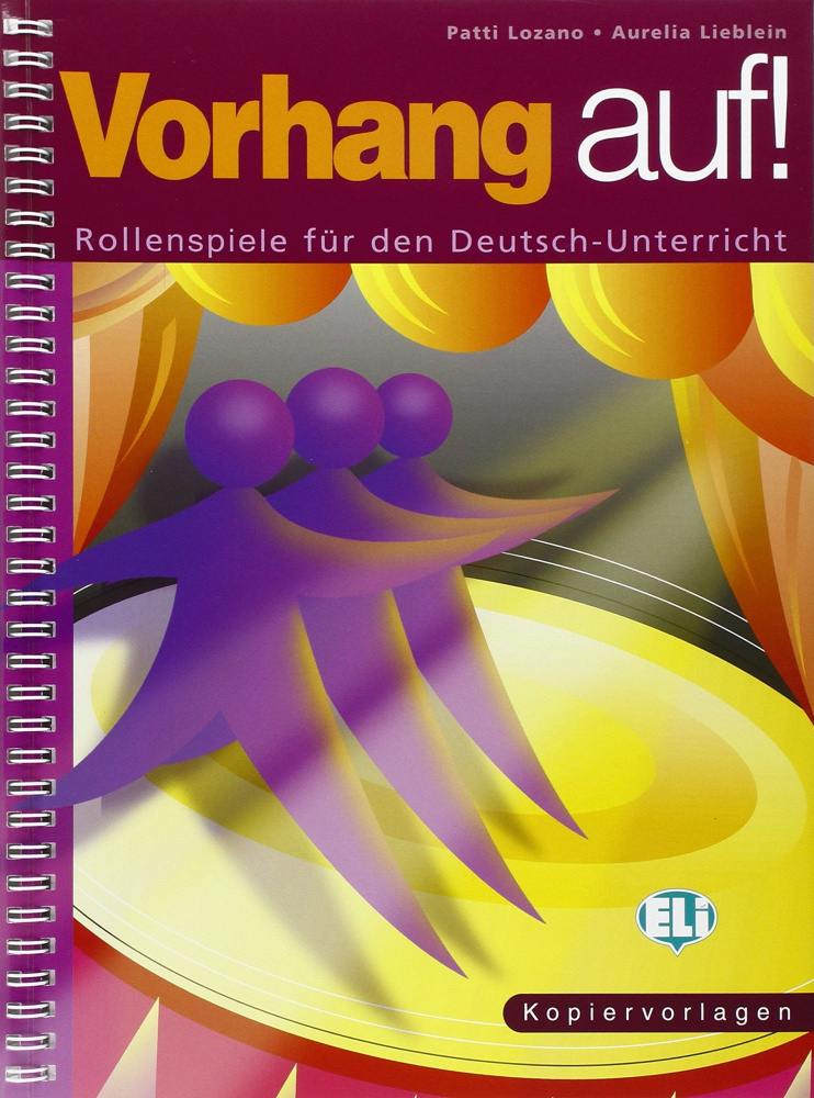 Vorhang auf! купить