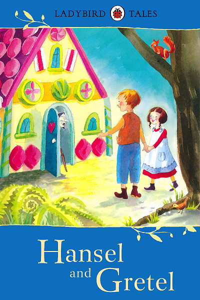Ladybird Tales: Hansel and Gretel купить