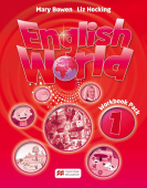 English World 1 Workbook Pack купить