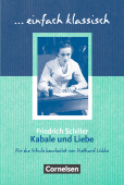 Einfach klassisch: Kabale und Liebe купить