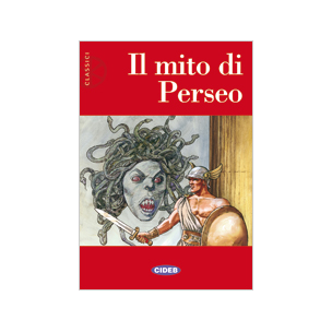 Letteratura: II Mito Di Perseo купить