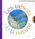 Les tresors de la nature купить