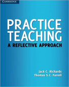 Practice Teaching: A Reflective Approach купить