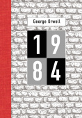 1984 (Джордж Оруэлл) / 1984 (George Orwell) купить