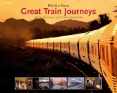 World's Finest Railway Journeys купить