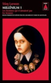 Millenium, Tome 1: Les hommes qui n'aimaient pas les femmes купить