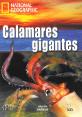Andar.Es: Calamares Gigantes + DVD купить