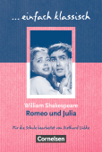 Einfach klassisch: Romeo und Julia купить