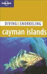 Diving & Snorkeling Cayman Islands (2th Edition) купить
