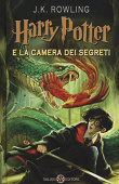 Rowling J. K. Harry Potter e la camera dei segreti купить