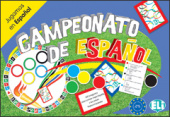 Campeonato de espanol купить