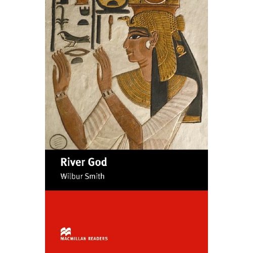 Macmillan readers: Level Intermediate 1600 words River God купить
