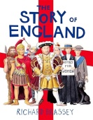 The Story of England купить