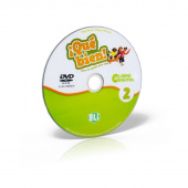 ¡Qué bien! 2: Libro Digital купить